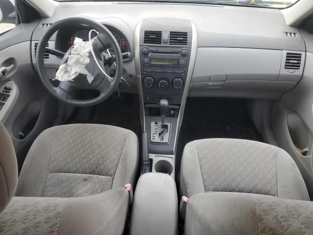 Photo 8 from auction – 2009 TOYOTA COROLLA BA with VIN JTDBL40E29J038047