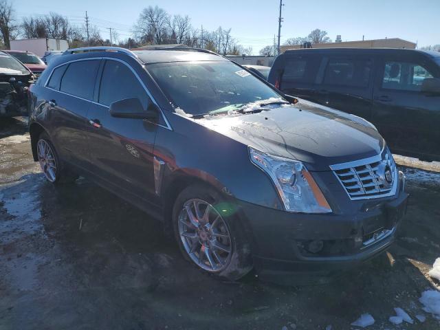 Photo 4 from auction – 2013 CADILLAC SRX PERFOR with VIN 3GYFNHE31DS594832
