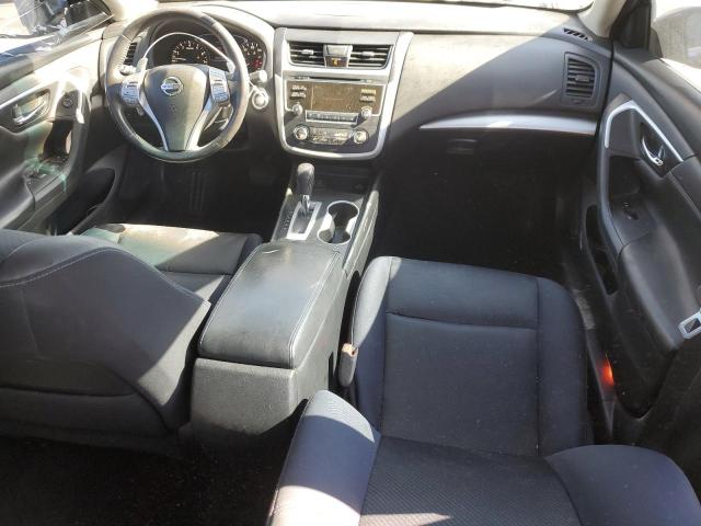 Photo 8 from auction – 2016 NISSAN ALTIMA 2.5 with VIN 1N4AL3AP0GN375351