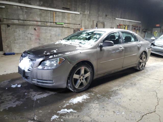 CHEVROLET MALIBU 1LT 2012 with VIN 1G1ZC5E04CF197219 - Photo from auction