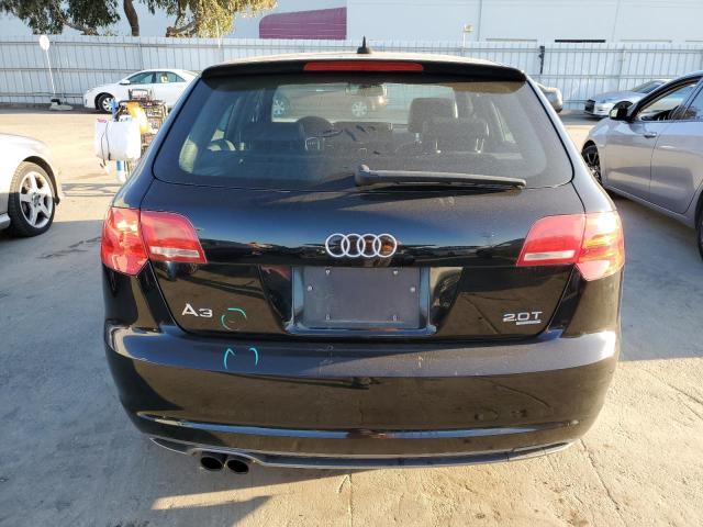 Photo 6 from auction – 2009 AUDI A3 2.0T QU with VIN WAUKF78P99A088505