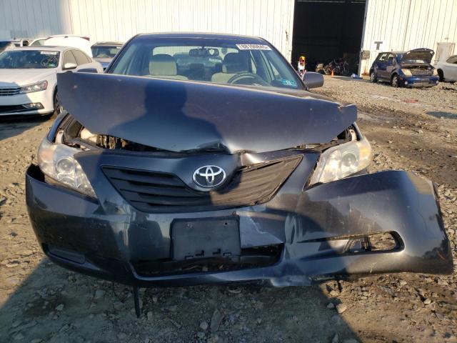 Photo 11 from auction – 2009 TOYOTA CAMRY BASE with VIN 4T1BE46K19U379277
