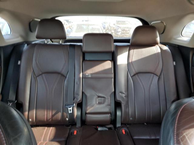 Photo 10 from auction – 2017 LEXUS RX 350 BAS with VIN 2T2BZMCA7HC115024
