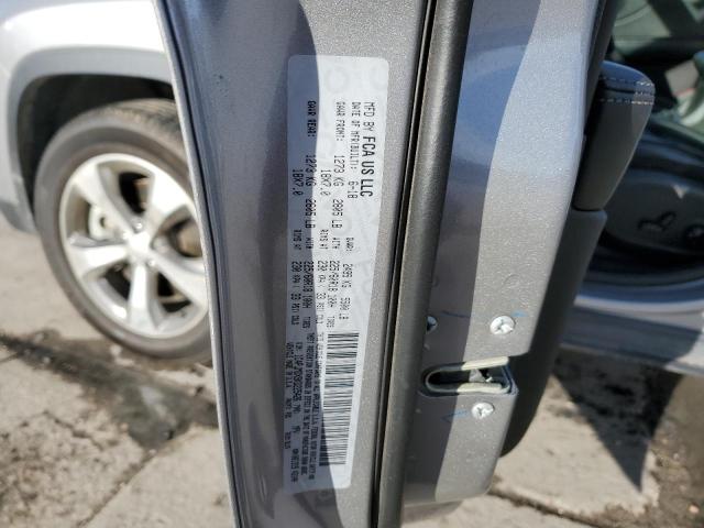 Photo 14 from auction – 2019 JEEP CHEROKEE L with VIN 1C4PJMDX9KD225426