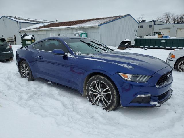 Photo 4 from auction – 2016 FORD MUSTANG with VIN 1FA6P8TH2G5257928