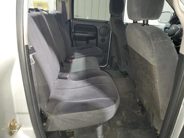 Photo 10 from auction – 2004 DODGE RAM 1500 S with VIN 1D7HU18D34S725676