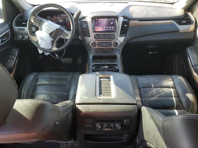 Photo 8 from auction – 2016 GMC YUKON DENA with VIN 1GKS2CKJ6GR448716