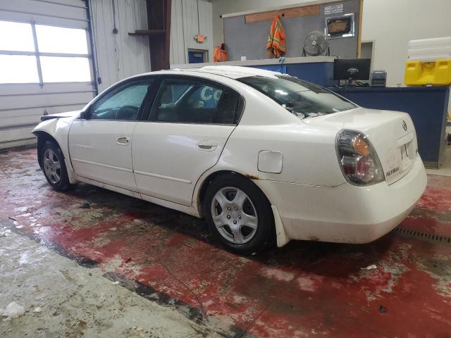 Photo 2 from auction – 2004 NISSAN ALTIMA BAS with VIN 1N4AL11D94C132283