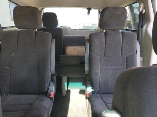 Photo 10 from auction – 2012 DODGE GRAND CARA with VIN 2C4RDGCG8CR166175