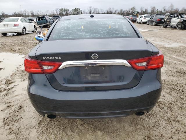 Photo 6 from auction – 2017 NISSAN MAXIMA 3.5 with VIN 1N4AA6AP4HC381738