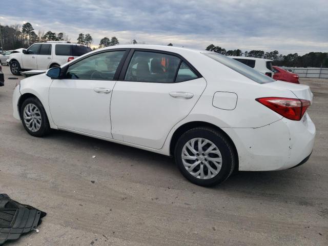 Photo 2 from auction – 2019 TOYOTA COROLLA L with VIN 5YFBURHE7KP863520