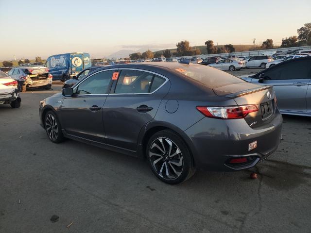 Photo 2 from auction – 2018 ACURA ILX PREMIU with VIN 19UDE2F85JA005171