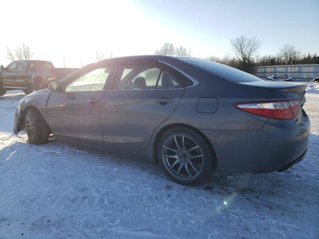 Photo 2 from auction – 2015 TOYOTA CAMRY LE with VIN 4T1BF1FK4FU967018