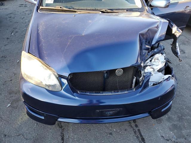 Photo 11 from auction – 2007 TOYOTA COROLLA CE with VIN 2T1BR32EX7C737764