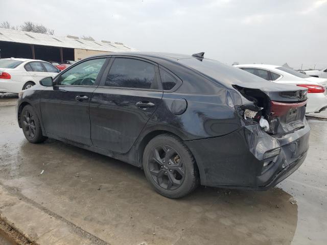 Photo 2 from auction – 2019 KIA FORTE FE with VIN 3KPF24AD5KE050402
