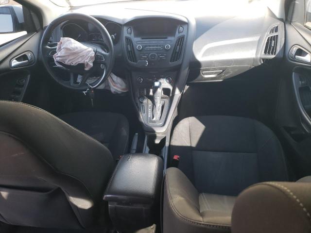 Photo 8 from auction – 2015 FORD FOCUS SE with VIN 1FADP3F22FL357586