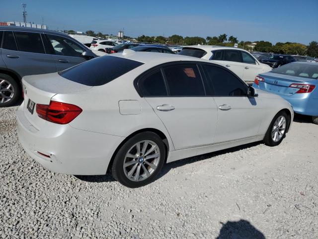 Photo 3 from auction – 2016 BMW 320 I with VIN WBA8E1G56GNT36676