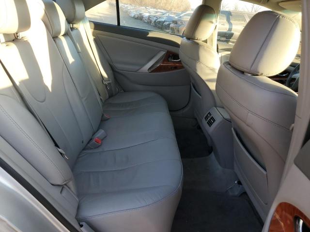 Photo 10 from auction – 2010 TOYOTA CAMRY BASE with VIN 4T1BF3EK8AU048189