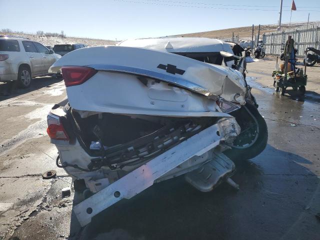 Photo 6 from auction – 2014 CHEVROLET IMPALA LTZ with VIN 1G1145SL2EU112367