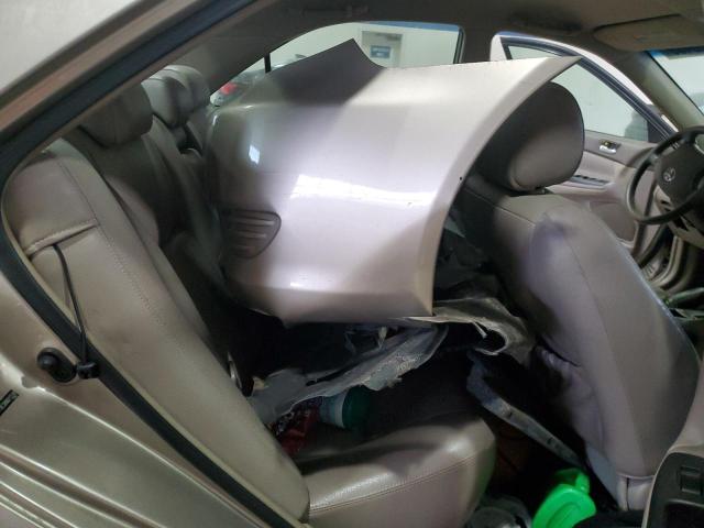 Photo 10 from auction – 2006 TOYOTA CAMRY LE with VIN 4T1BE32K86U113248