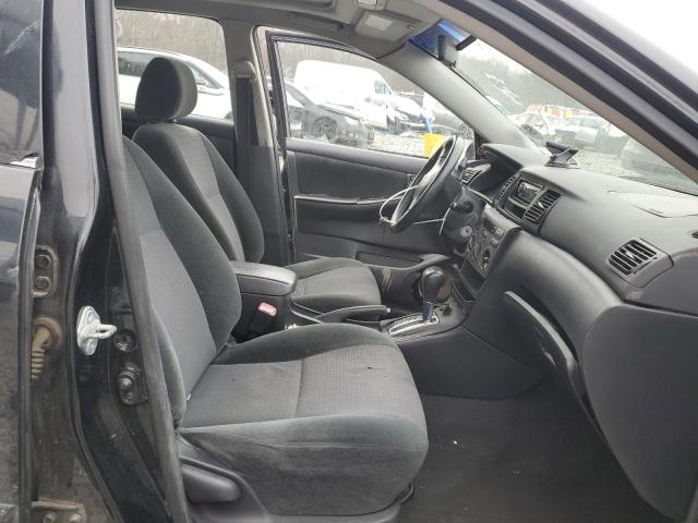 Photo 7 from auction – 2004 TOYOTA COROLLA CE with VIN 2T1BR32E14C317869