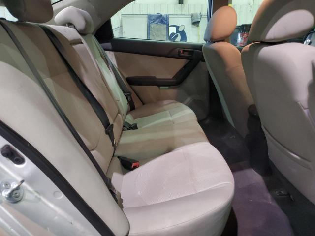 Photo 10 from auction – 2010 KIA FORTE EX with VIN KNAFU4A21A5051210