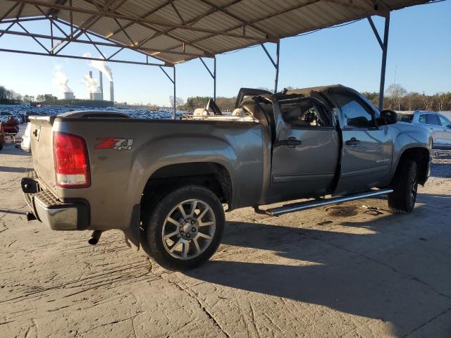 Photo 3 from auction – 2013 GMC SIERRA K15 with VIN 3GTP2VE73DG159012