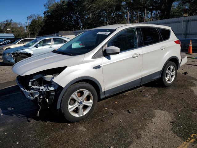 Photo 1 from auction – 2015 FORD ESCAPE SE with VIN 1FMCU0GX0FUB60087
