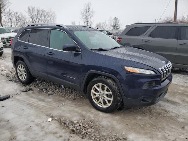 Photo 4 from auction – 2014 JEEP CHEROKEE L with VIN 1C4PJMCS9EW285480