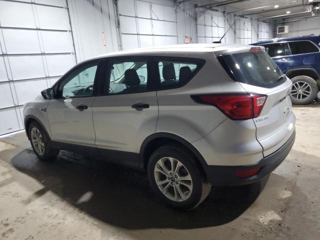 Photo 2 from auction – 2019 FORD ESCAPE S with VIN 1FMCU0F78KUC42466