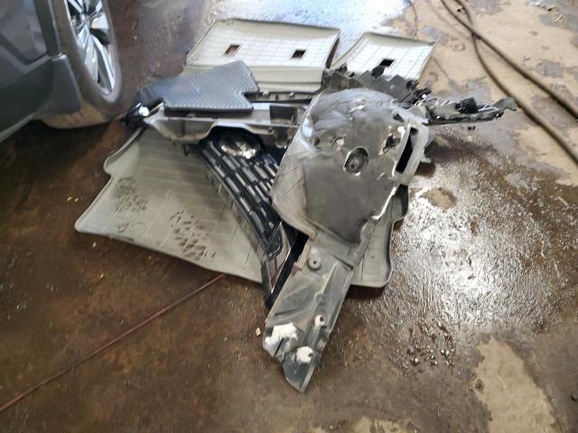 Photo 13 from auction – 2021 NISSAN ROGUE SL with VIN 5N1AT3CB9MC677199