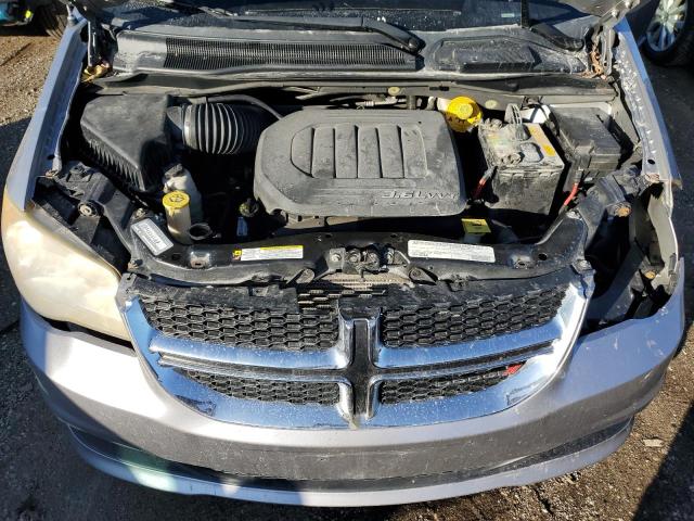 Photo 12 from auction – 2014 DODGE GRAND CARA with VIN 2C4RDGBG5ER340286