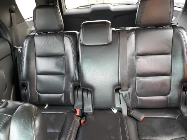 Photo 10 from auction – 2013 FORD EXPLORER X with VIN 1FM5K7D86DGB79680