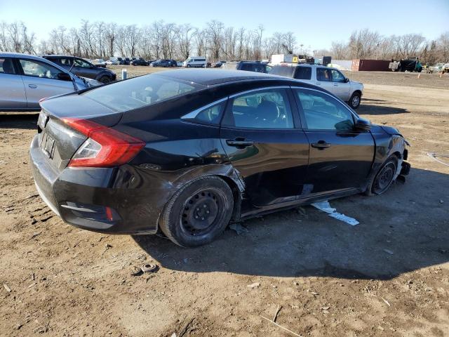 Photo 3 from auction – 2016 HONDA CIVIC LX with VIN 2HGFC2F56GH504866