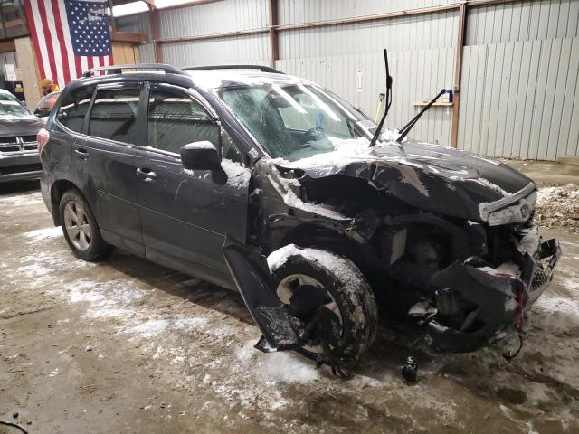 Photo 4 from auction – 2014 SUBARU FORESTER 2 with VIN JF2SJADC1EH486893