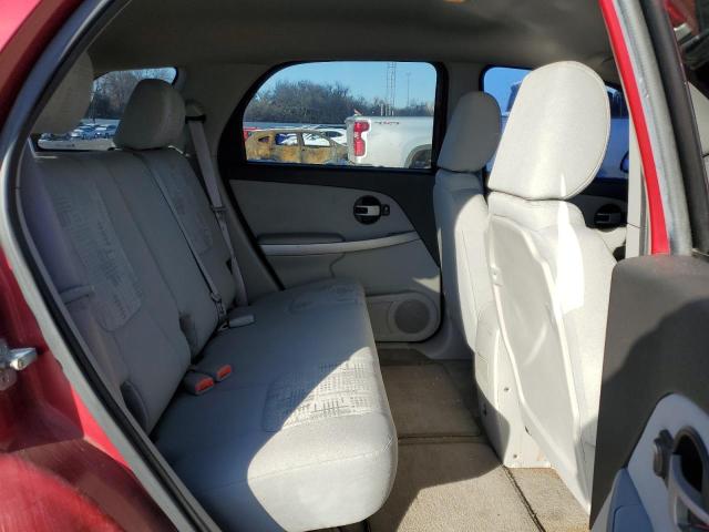 Photo 11 from auction – 2005 CHEVROLET EQUINOX LS with VIN 2CNDL23F856015456