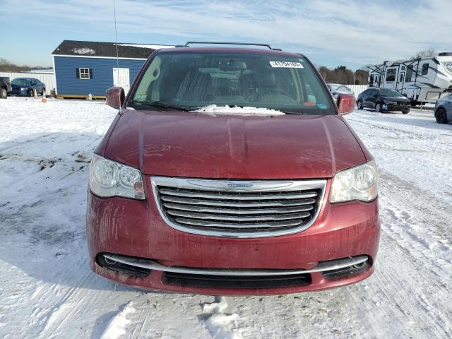 Photo 5 from auction – 2015 CHRYSLER TOWN & COU with VIN 2C4RC1BG4FR654884