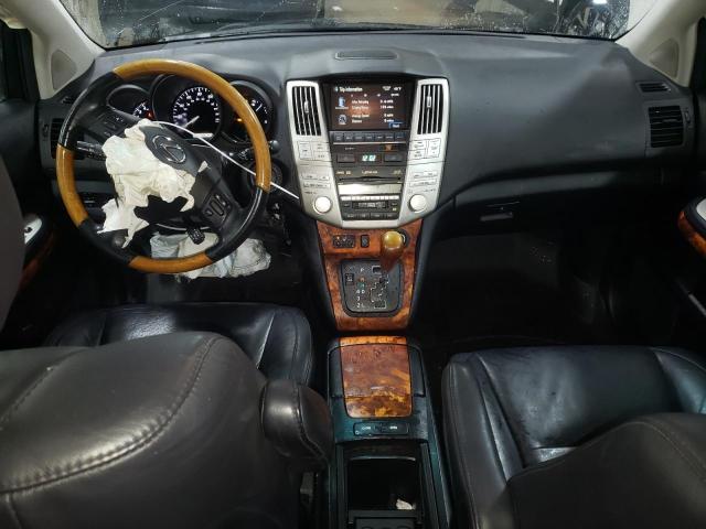 Photo 8 from auction – 2007 LEXUS RX 350 with VIN 2T2HK31U27C039507