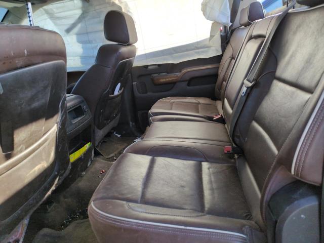 Photo 10 from auction – 2015 CHEVROLET SILVERADO with VIN 1GC1KXE82FF606945