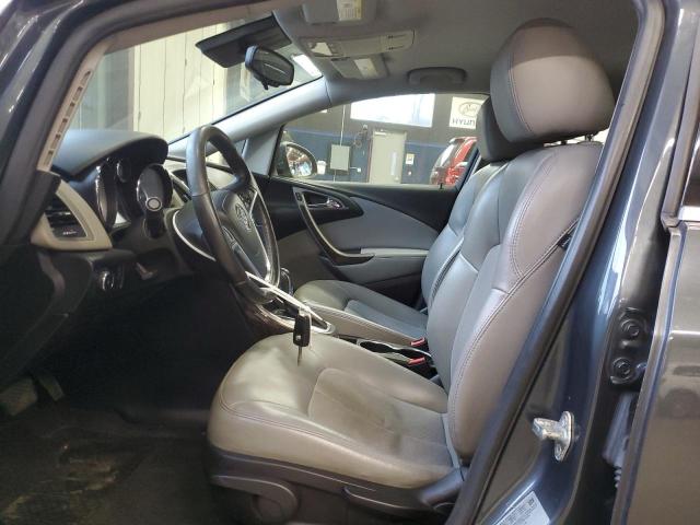 Photo 7 from auction – 2013 BUICK VERANO with VIN 1G4PP5SK2D4180579