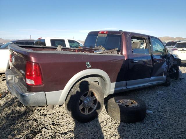 Photo 3 from auction – 2012 DODGE RAM 2500 L with VIN 3C6UD5FLXCG281400