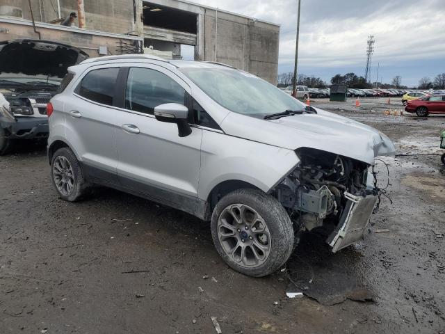 Photo 4 from auction – 2019 FORD ECOSPORT T with VIN MAJ6S3KL4KC250975