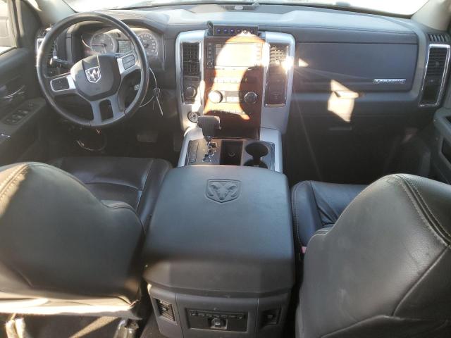 Photo 8 from auction – 2009 DODGE RAM 1500 with VIN 1D3HV13T99J525590