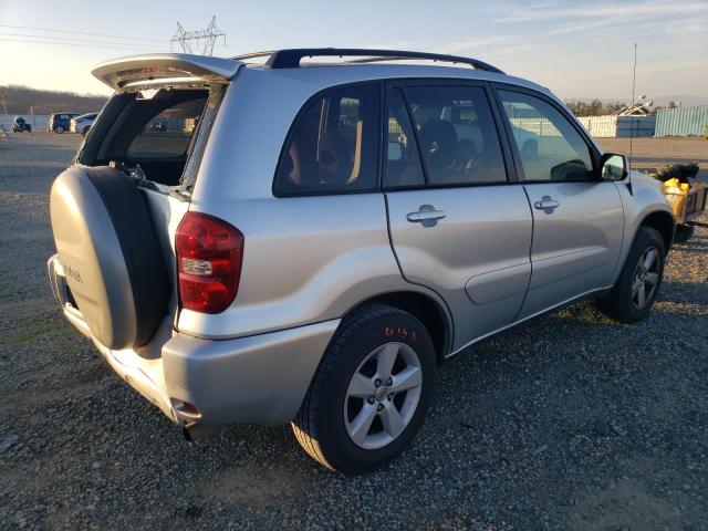 Photo 3 from auction – 2005 TOYOTA RAV4 with VIN JTEGD20V950063742