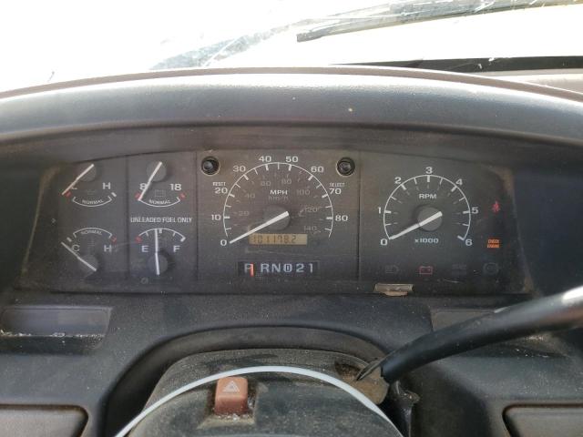 Photo 9 from auction – 1995 FORD F150 with VIN 1FTEF15N5SNA89147