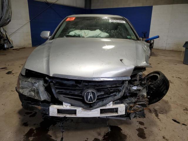 Photo 5 from auction – 2005 ACURA TSX with VIN JH4CL96805C011798
