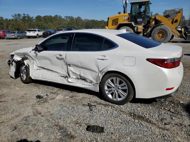 Photo 2 from auction – 2015 LEXUS ES 350 with VIN JTHBK1GG1F2200375