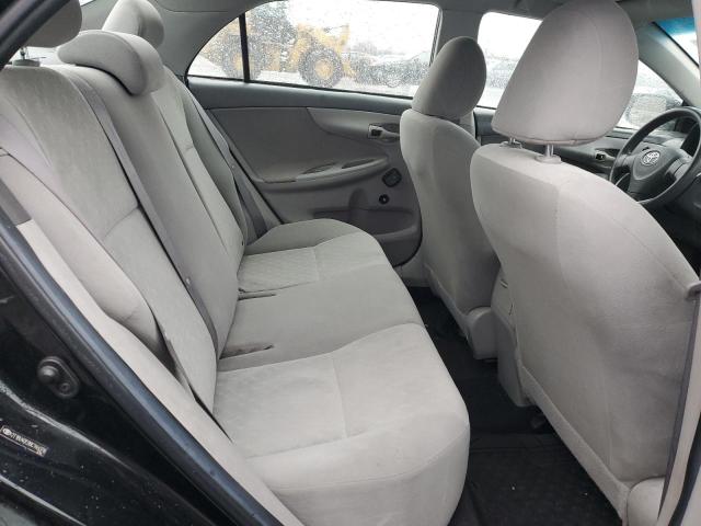 Photo 10 from auction – 2009 TOYOTA COROLLA BA with VIN 2T1BU40E99C149378