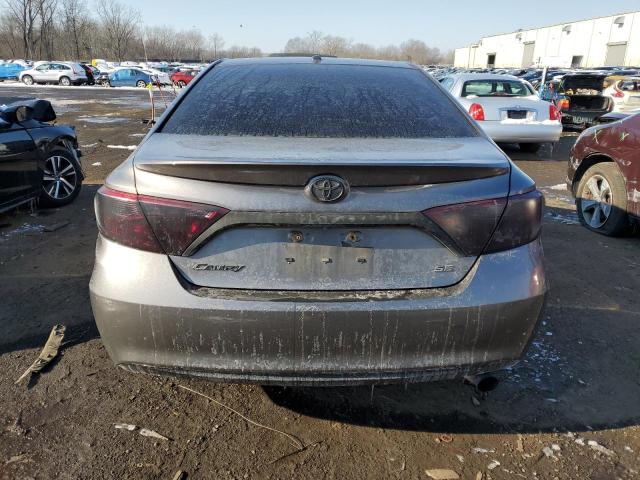 Photo 6 from auction – 2015 TOYOTA CAMRY LE with VIN 4T1BF1FK2FU014744