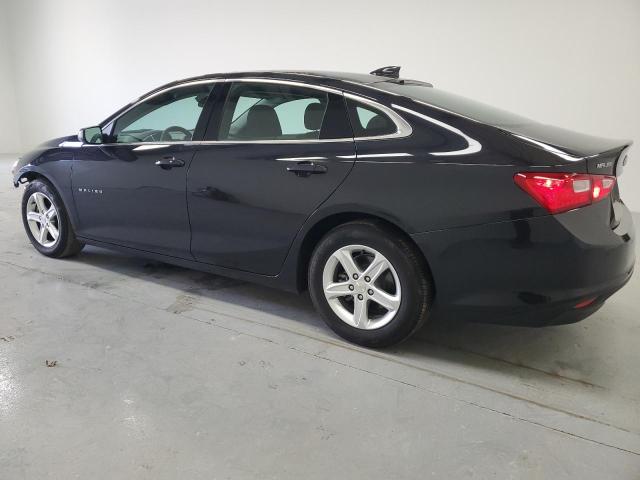 Photo 2 from auction – 2023 CHEVROLET MALIBU LT with VIN 1G1ZD5ST4PF170457